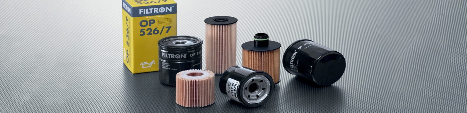 Oil Filters